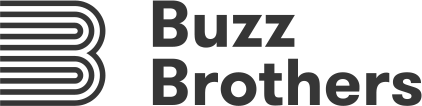 Buzz Brothers Logo